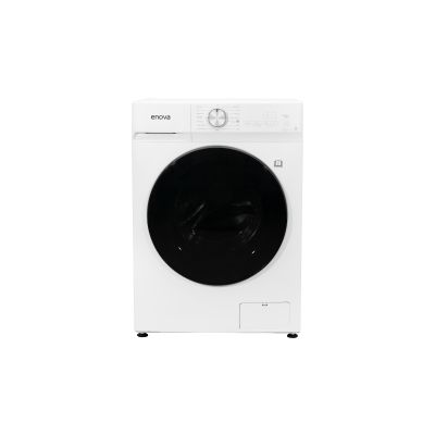 Lavasecarropas Enova Ath-le10f10b Inverter Carga Frontal 10 Kg Blanco