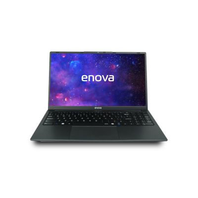Notebook Enova 15.6" Ryzen 5 5560u 8 Gb Ram 240 Gb Ssd W11